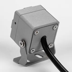 8w Die-cast Aluminum Small Spotlight, Outdoor Waterproof Led Floodlight for Lighting Projects, Qiaoguang Lighting thumbnail-2