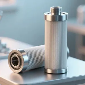 Hydraulic Oil Filter Element 944505q for Steel Plants, Oil Filter for Ironworks thumbnail-3