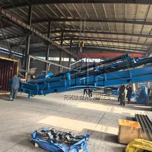 High Performance Metal Scrap Crusher for Reducing Material Volume and Enhancing Metal Smelting Recovery Ratio Effectively thumbnail-1