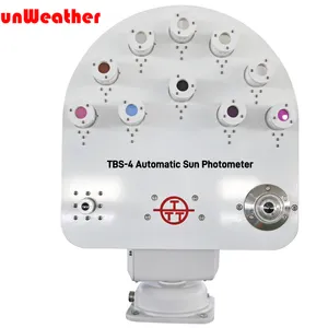 TBS-4 Automatic Sun Photometer thumbnail-1