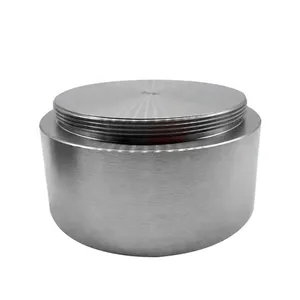 Nickel Sputtering Targets 99.995% Ni Nickel Targets for PVD Coating thumbnail-5