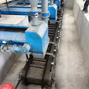Iron Powder Roller Hot Press Block Hot Press Roller Machine Iron Concentrate Powder Roller Press Ball Machine thumbnail-3