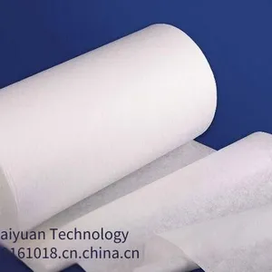 Desiccants Are Packed in Aihua Paper, With Tea Bags. Flower Tea Foot Bath Products Are Packed in Non-woven Fabric. thumbnail-1