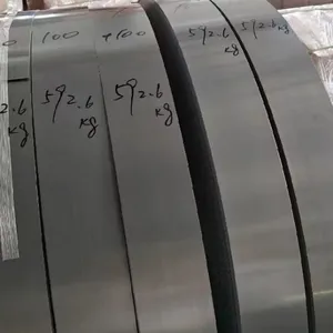 Silicon Steel＆Electrical Steel,M4, M5, M6, M7, M8, 30Q120, 30Q130, 27Q110 thumbnail-3
