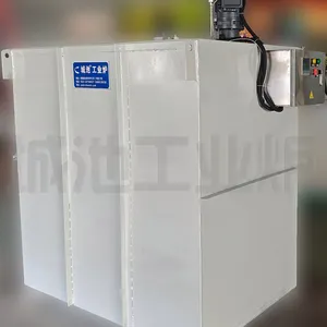 Quenching Oil Tank Quenching Water Tank Set thumbnail-1