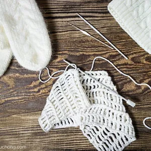 Knitted and Crochet Fabrics thumbnail-1