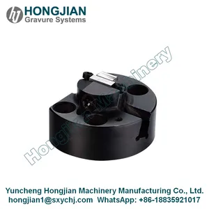 Rough Cutter Fine Cutter for Polishmaster Milling Machine Polishmaster Tools thumbnail-2