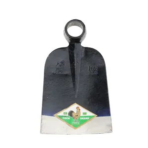Forged Hand Hoe for Reliable Agricultural Work for Farm Supply Traders Private Label With Stable Wholesale Farm Tool Supply thumbnail-4