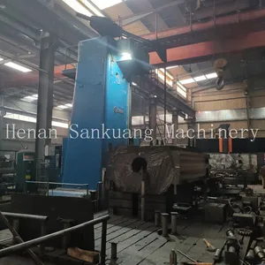 Contract Boring Machining With On-Time Delivery Guarantee and Technical Support thumbnail-2