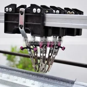 Polo T-shirt Collar Making Machine thumbnail-6