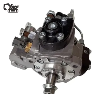 6HK1 6BG1 4BG1 6D16 Fuel Injection Pump Engine Application Diesel Pump thumbnail-5