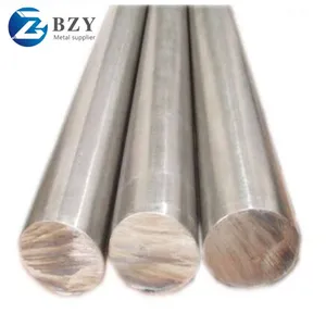 Industrial Stainless Steel Bars Stainless Steel Bars for Precision Instruments Acid Corrosion Resistance 5mm 10mm 15mm 16mm 18mm thumbnail-4