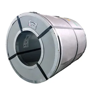 35W270 Non Grain Oriented Electrical Steel Coil IEC 60404 Silicon Steel Strip for High Efficiency Motors thumbnail-3
