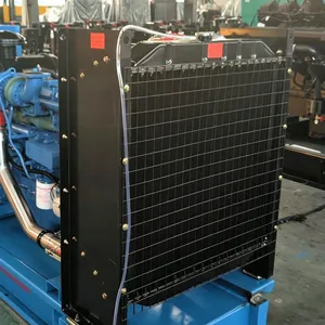 Cheap Price High Quality Diesel Generator Wholesale Bulk Order Genset thumbnail-2