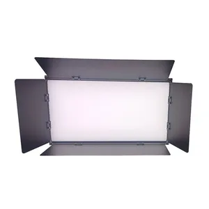 LED Studio Light,200W Full Color LED Studio Soft Panel Light (PHN035) thumbnail-5