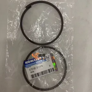 Original Komatsu 07018-31054 O-Ring for Wheel Loader Spare Parts in Stock. thumbnail-3