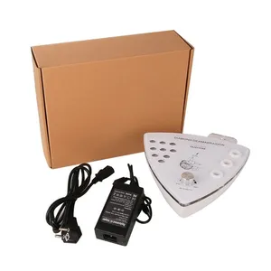 Portable Diamond Microdermabrasion Machine With 5 Adjustable Suction Levels thumbnail-1
