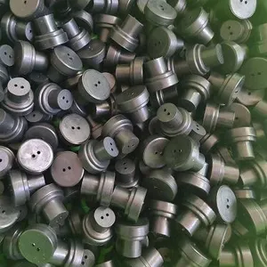 Mehrfarbig maßgeschneiderte Gummisonderteile - Kernanpassung für südostasiatische Automobilbauteilwerke thumbnail-5