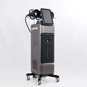 G5Pro Vibrate Roller Massager for Spa & Salon Body Contouring Treatments thumbnail-1