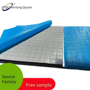 Stqy Thermal Conductive Silicone Sheet With High Thermal Conductivity and Insulation, High-performance Cpu and Graphics Card Cooling, Customizable thumbnail-5
