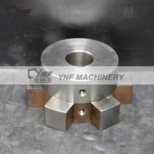 OD120 Excavator Gear YNF18075, Excavator Drive Transmission Replacement Parts thumbnail-1