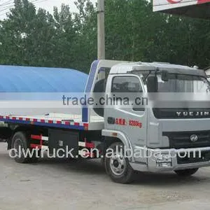 Iveco 4*2 Wrecker Truck, Towing Truck thumbnail-1