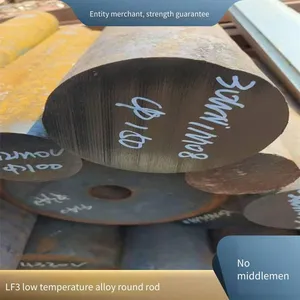 Boiler Steel A182 F92 Round Steel, A182 F91 Alloy Steel Bars for Boiler Hangers and Valves, Cut, High - Quality From Large Manufacturers thumbnail-2