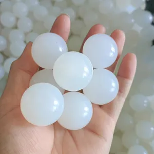 Customize Various Rubber Ball Cores to Fit Multiple Manufacturers' Products thumbnail-1