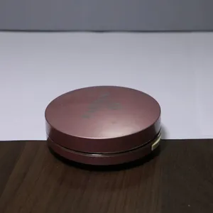 OEM Thick-Wall Cosmetic Compact Mold: Mold Protection System, UG/Parasolid thumbnail-5