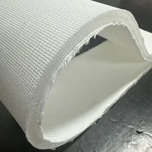 8MM Flat 3D Spacer Fabric Without Hole Weight of 800GSM With Great Compress Strength for Medical Industry thumbnail-2