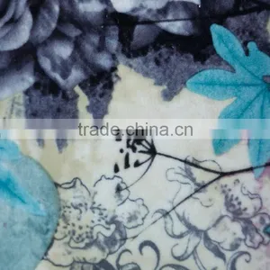 Microfiber Fabric Type and Knit Technics Polyester Sofa Fabric thumbnail-5