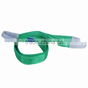 2 Ton Nylon Flat Lifting Sling thumbnail-1