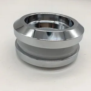 Glass Door Knob Handle for Patio Doors thumbnail-1