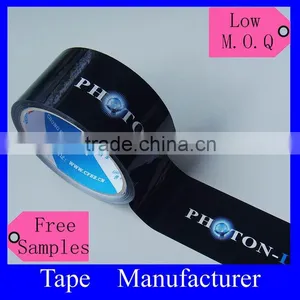 Hot Sell Advertisement Bopp Printed Packing Tape thumbnail-1