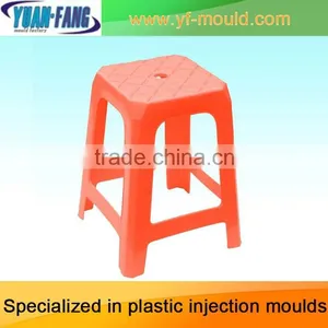 Plastic Chair Mould,2newly Developed Plastic Injection Chair Mould thumbnail-2
