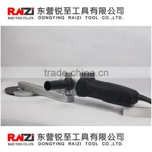 Handheld Electric Fillet Weld Grinder/sander/polisher thumbnail-2