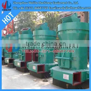 High Efficiency Activate Carbon Fine Powder Mill thumbnail-1