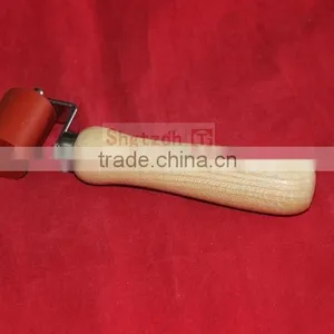 Silicon Rubber Roller thumbnail-1