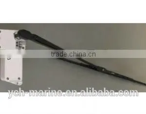 Waterproof Heavy Duty Windshield Wiper Motor thumbnail-1