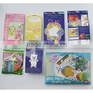 Hot Selling Kids Diy Crafts With Low Price thumbnail-1