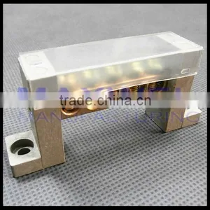 Insulated Terminal Block thumbnail-1