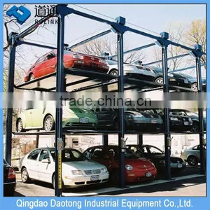 CE Certification Vehicle Parking Solutions thumbnail-5