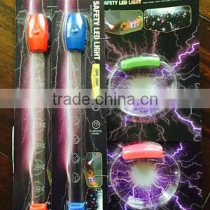 2016 Hot Sale Wrist Led Light Fluorescent Stick Night Mode/run/explore thumbnail-3