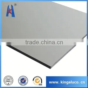 Dibond Panel Cutting Acm Aluminum Composite Material thumbnail-1
