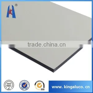 Advanced Composite Material Fireproof Wall Panels thumbnail-6