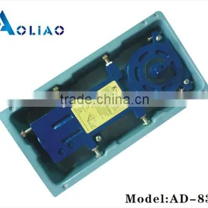 AD-King8300 Load 120kg,Double Speed, Hot Sale Floor Spring thumbnail-1