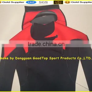 Fancy Surfing Wetsuit With Chest Zipper Good Price thumbnail-1