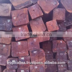 Round Logs Cam xe Pyinkado Cambodia Wood thumbnail-1
