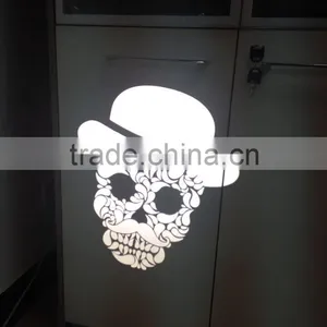 Best Selling 80W Led Custom Logo Projector thumbnail-4