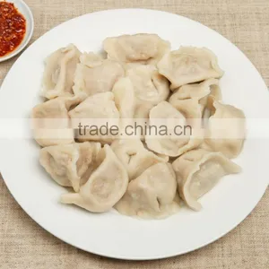 AUTOMATIC DUMPLING FOLDING MACHINE HX-680 thumbnail-4